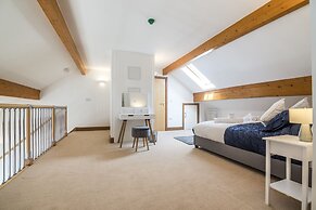 Marina View - 3 Bedroom - Milford Haven
