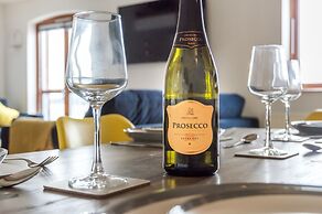 Marina View - 3 Bedroom - Milford Haven