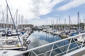 Marina View - 3 Bedroom - Milford Haven