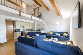 Marina View - 3 Bedroom - Milford Haven