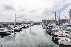 Marina View - 3 Bedroom - Milford Haven