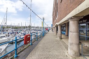Marina View - 3 Bedroom - Milford Haven