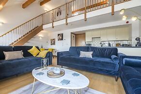 Marina View - 3 Bedroom - Milford Haven