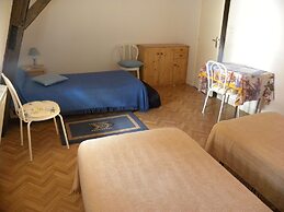 Le Noyer