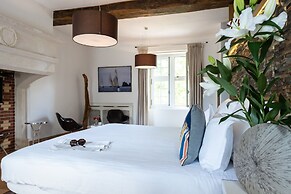 Château de Melin B&B