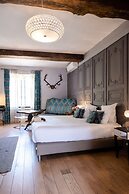 Château de Melin B&B