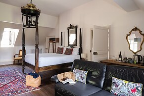 Château de Melin B&B