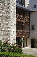 Château de Melin B&B
