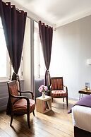 Château de Melin B&B