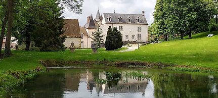Château de Melin B&B