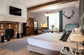 Château de Melin B&B
