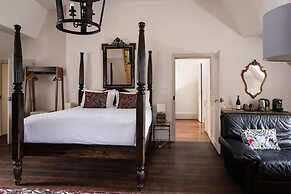 Château de Melin B&B