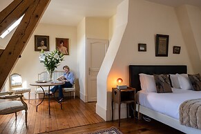 Château de Melin B&B