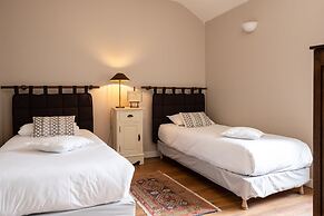 Château de Melin B&B