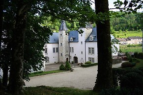 Château de Melin B&B
