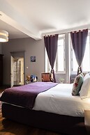 Château de Melin B&B