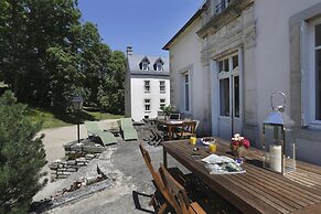 Château de Melin B&B