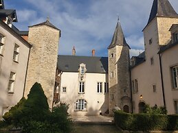 Château de Melin B&B