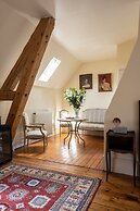 Château de Melin B&B