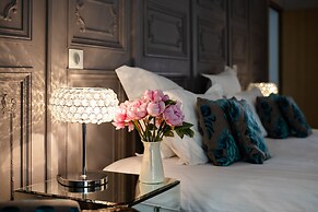 Château de Melin B&B