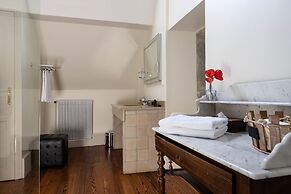 Château de Melin B&B