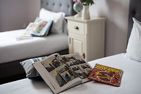 Château de Melin B&B