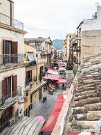 Porta Carini Terrace by Wonderful Italy