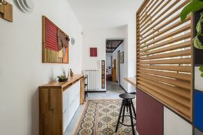 Porta Carini Terrace by Wonderful Italy