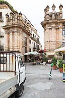 Porta Carini Terrace by Wonderful Italy