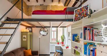 Porta Carini Terrace by Wonderful Italy