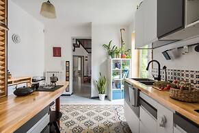 Porta Carini Terrace by Wonderful Italy