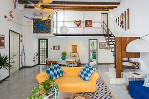 Porta Carini Terrace by Wonderful Italy