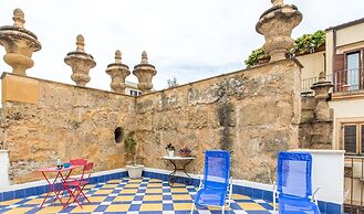 Porta Carini Terrace by Wonderful Italy