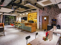 ibis Styles Albertville