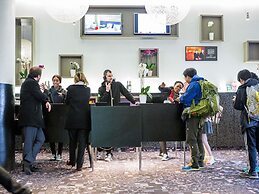 ibis Styles Albertville