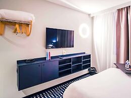 ibis Styles Albertville