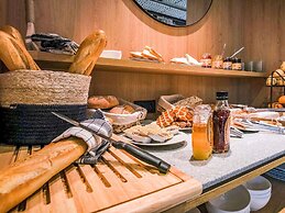 ibis Styles Albertville