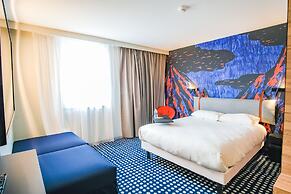 ibis Styles Albertville