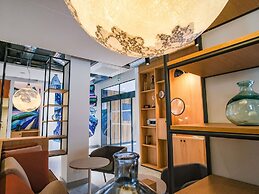 ibis Styles Albertville