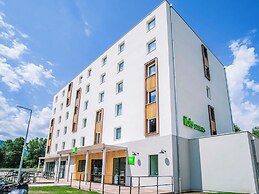 ibis Styles Albertville