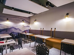 ibis Styles Albertville
