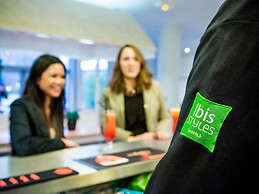 ibis Styles Albertville
