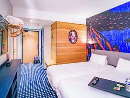 ibis Styles Albertville