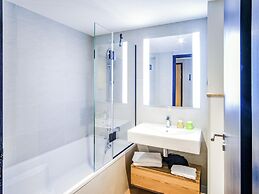 ibis Styles Albertville