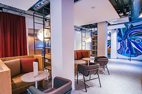 ibis Styles Albertville