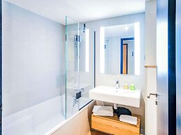 ibis Styles Albertville
