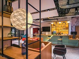 ibis Styles Albertville