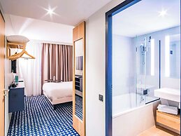ibis Styles Albertville