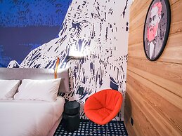 ibis Styles Albertville