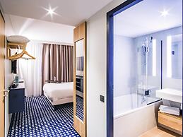 ibis Styles Albertville